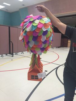 UP! Piñata