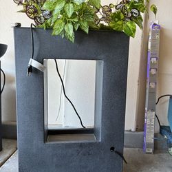 Garden Water Fountain