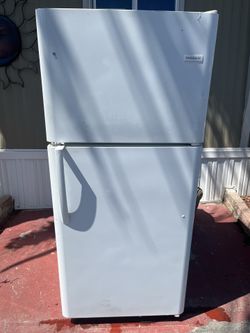 Free junk refrigerator pick up
