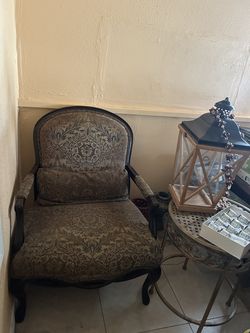 2 Large sofas