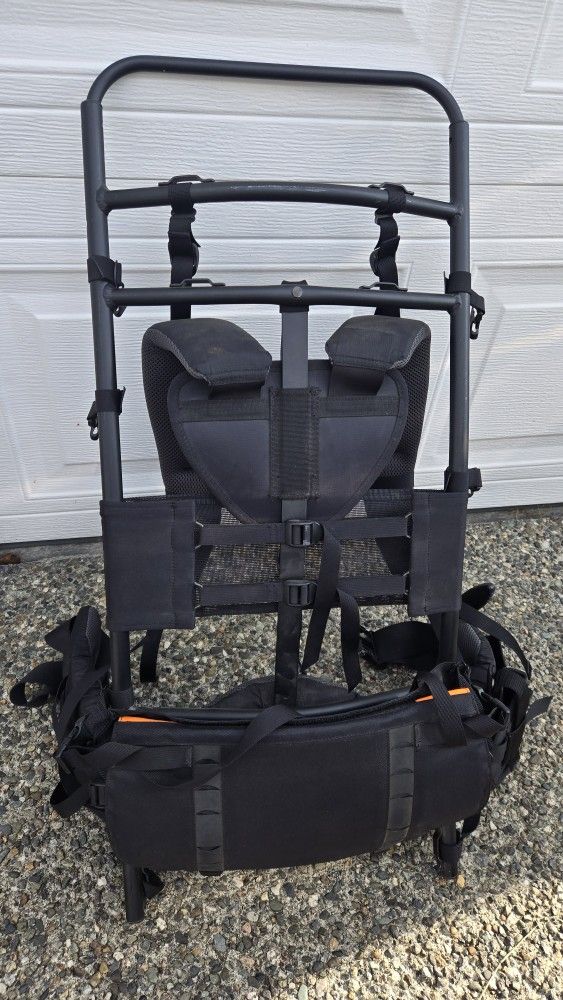 Cabela's Meat Hauler