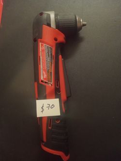 MILWAUKEE TOOLS