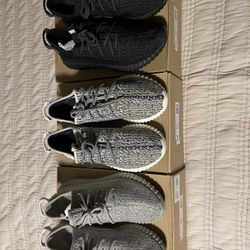 Yeezy Boost 350