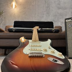 Fender Stratocaster 70’s Ri