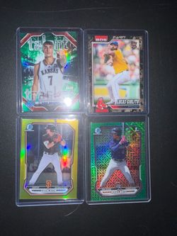 🔥Low Numbered Baseball and Basketball Cards🔥