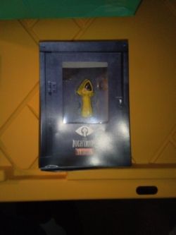 Little Nightmares Figurine 