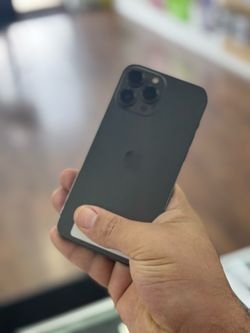iPhone 13 Pro Max 256gb unlocked