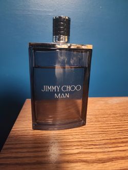 Jimmy Choo Man Cologne