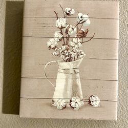 Wall Photos (8x10)  There’s (2) Of Them 