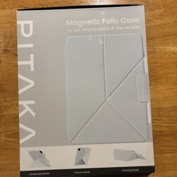 Pitaka Magnetic Folio Case