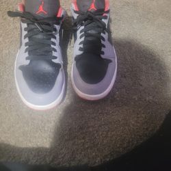 Nike Air Jordan 1 Low