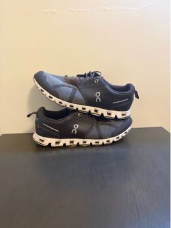 On shoes size 10 men
