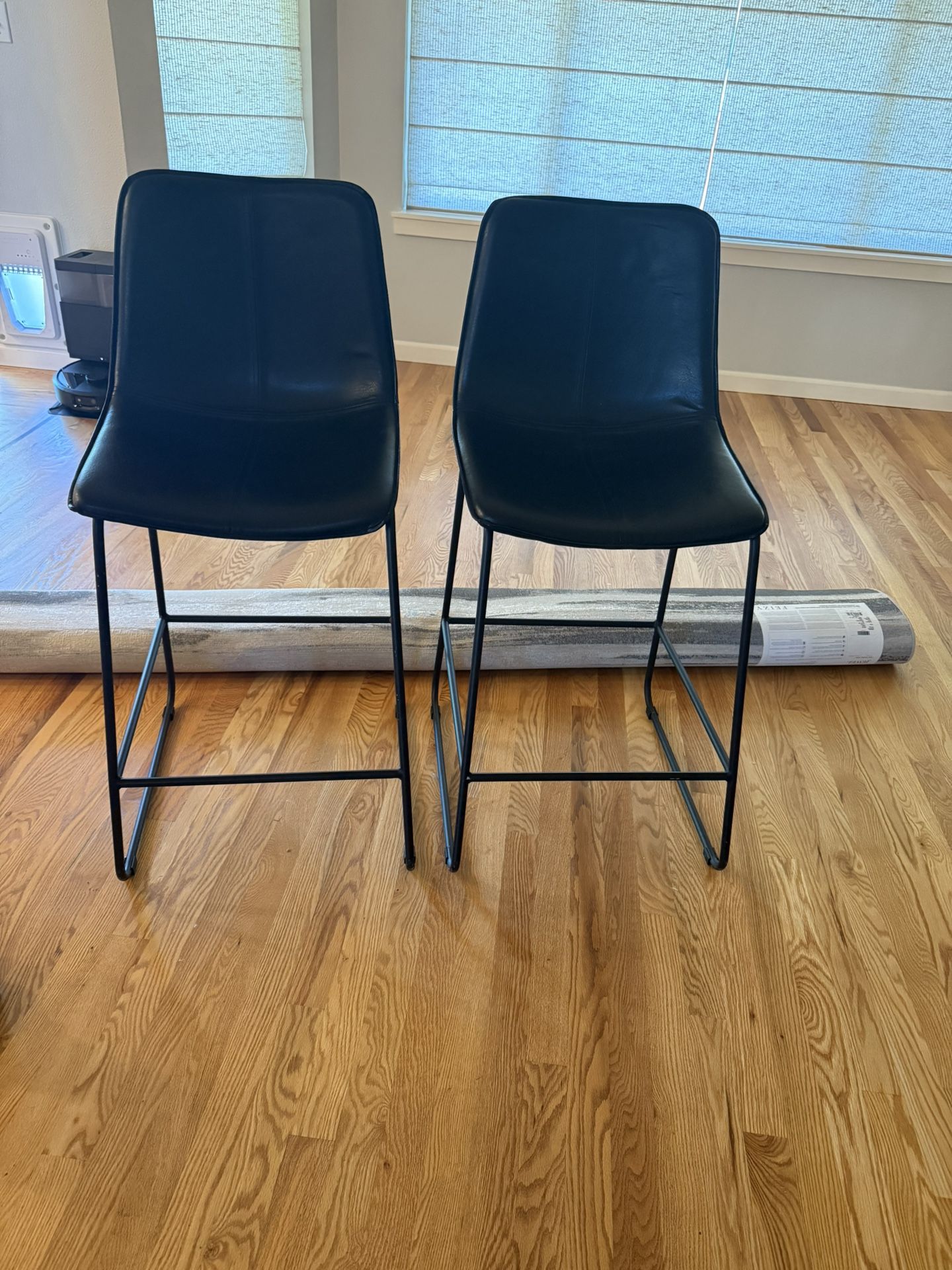 chairs
