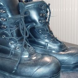 Tactical Boots Mens Size 9 New never Worn