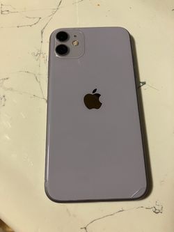 iPhone 11 unlocked