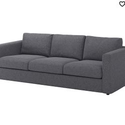 IKEA Finnala Couch