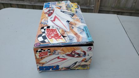 Speed racer toy vintage toys