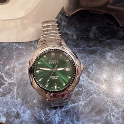 Spider Men’s Watch 