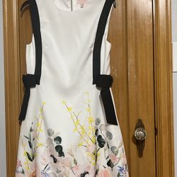TED BAKER Drass. Sz3(us8) New
