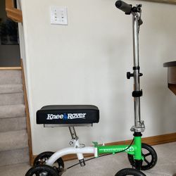 Knee Scooter 