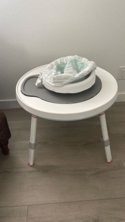 Baby stander
