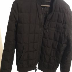 Mega Rare, John Varvatos Medium Mens Jacket - Excellent Condition