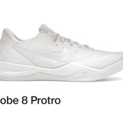 Kobe 8 Halo Pro
