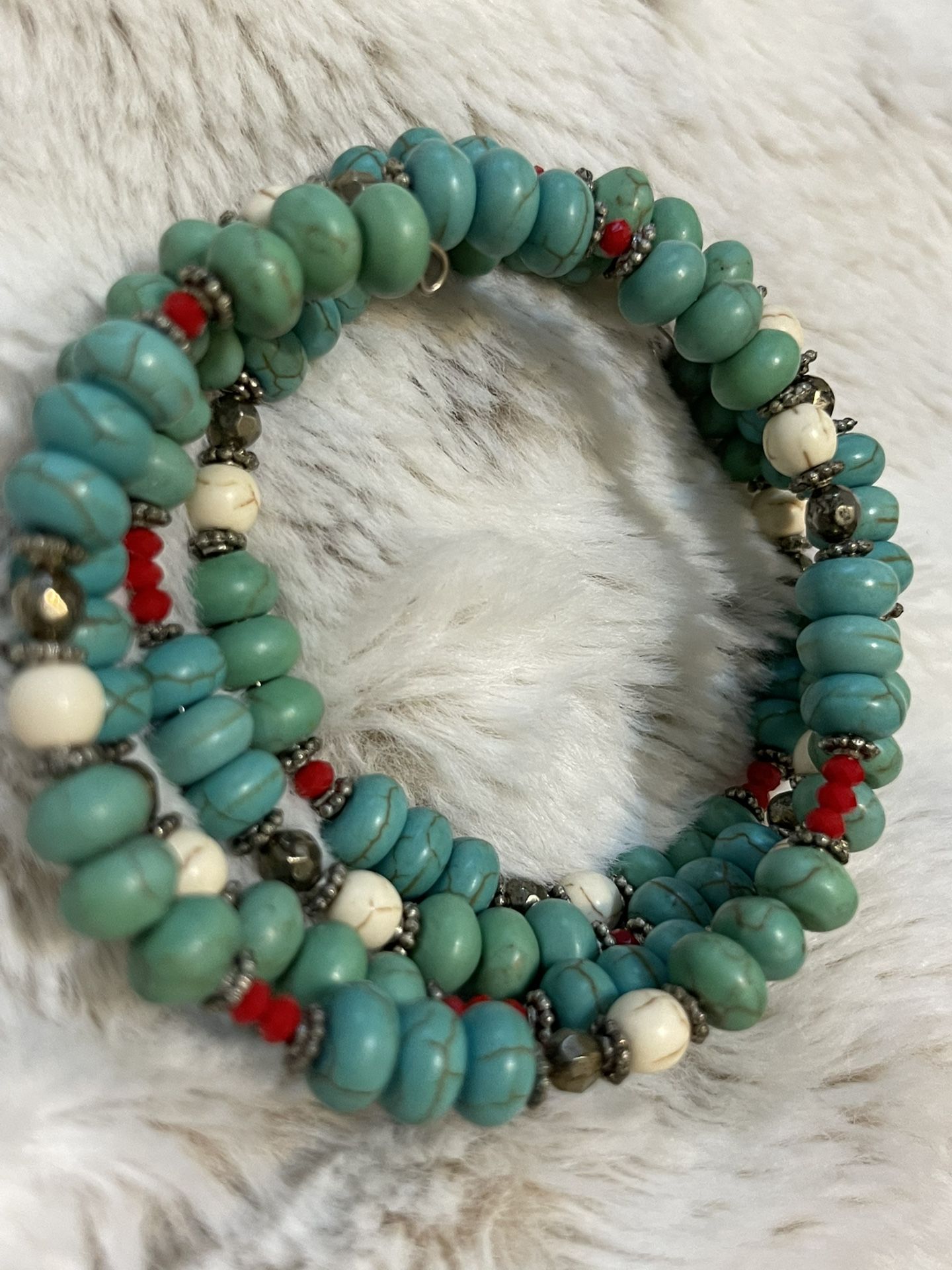 Turquoise Bracelet