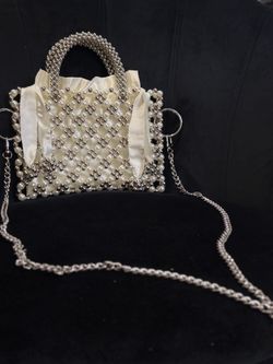Bead bag