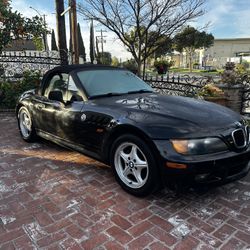 1996 BMW Z3