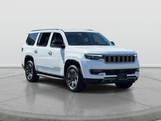 2024 Jeep Wagoneer