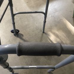 Walker, Used Mint Condition 