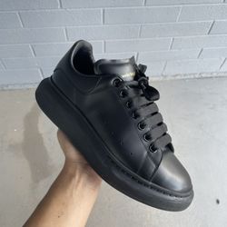 Alexander Mcqueen’s Size 8.5/9 