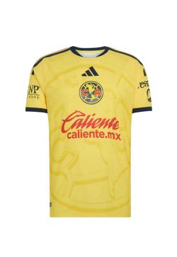 CLUB AMERICA