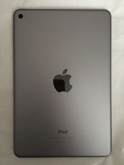 IPad Mini 4 128 GB