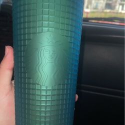 VENTI SIZE MOUNTAIN DEW STUDDED 