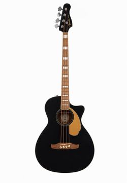 Fender kingman Acousticbass/Bajoloche