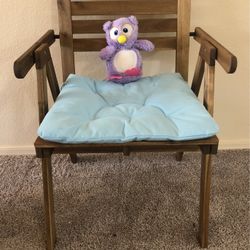 Arm Chair Outdoor