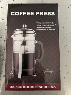 Coffee Press