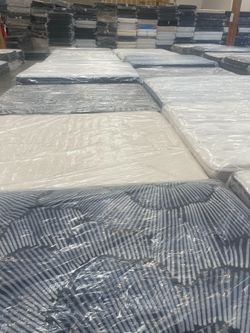 Mattress Liquidation Biggest Selection