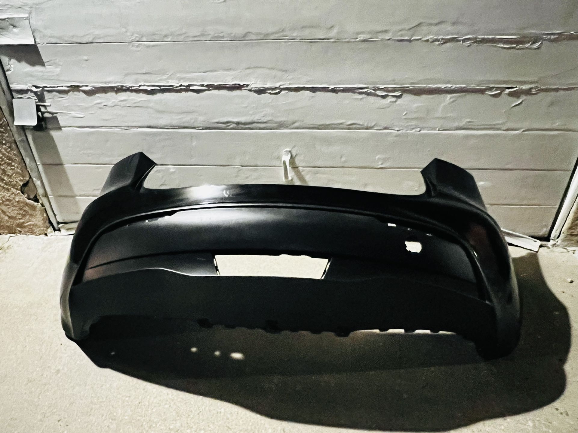 Tesla Model Y 2020-2023 Rear Bumper Oem