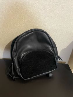 Small backpack