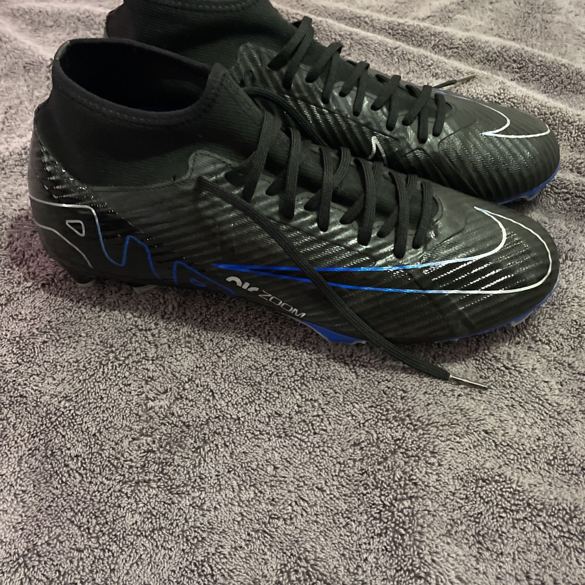 Nike Cleats