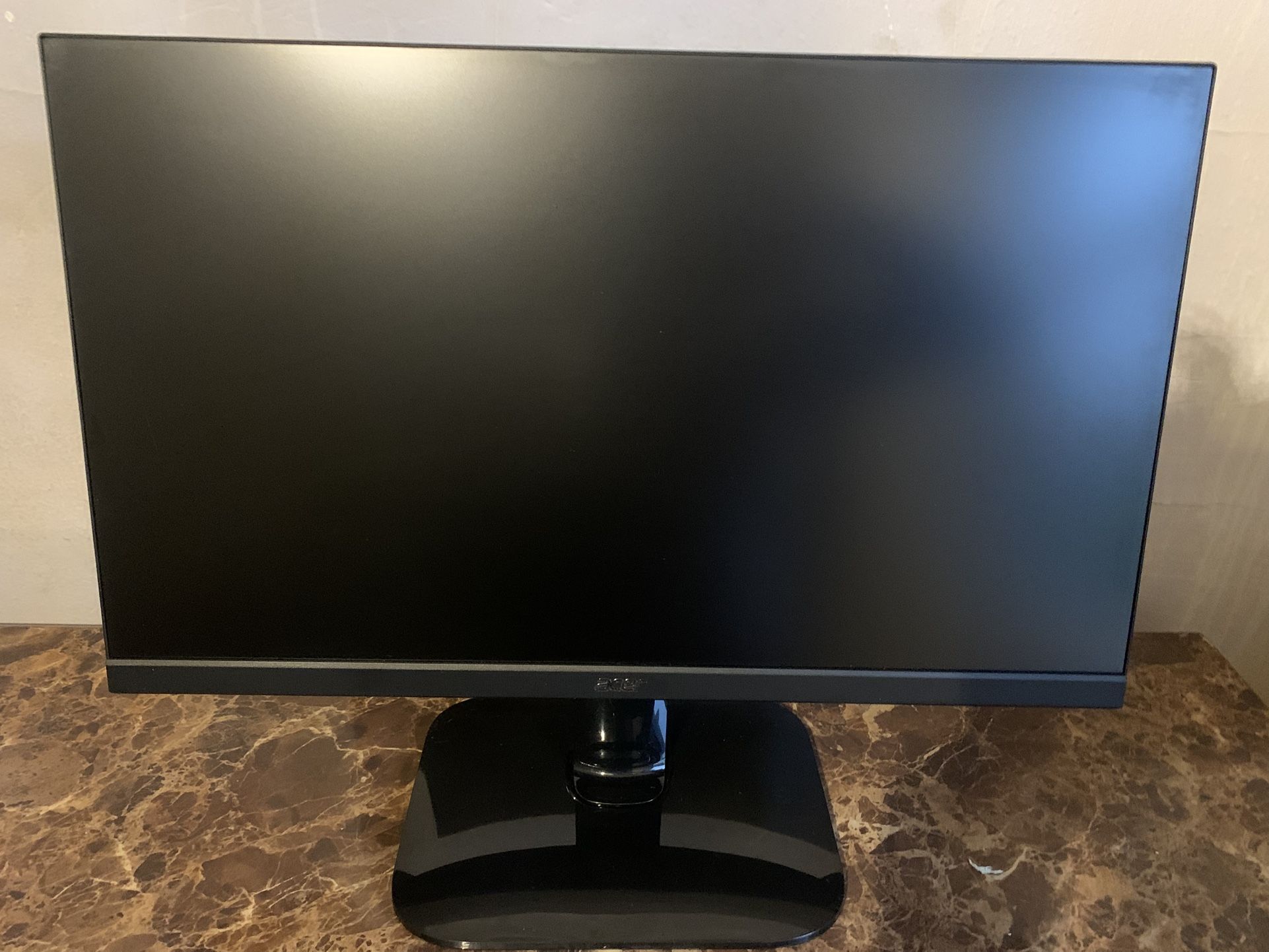Acer Monitor