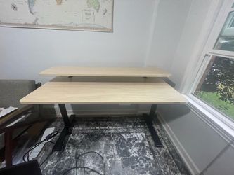 Stand up desk