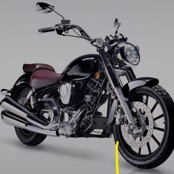 2023 Lifan Lycan 250