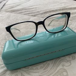 Tiffany & Co Eyeglasses 