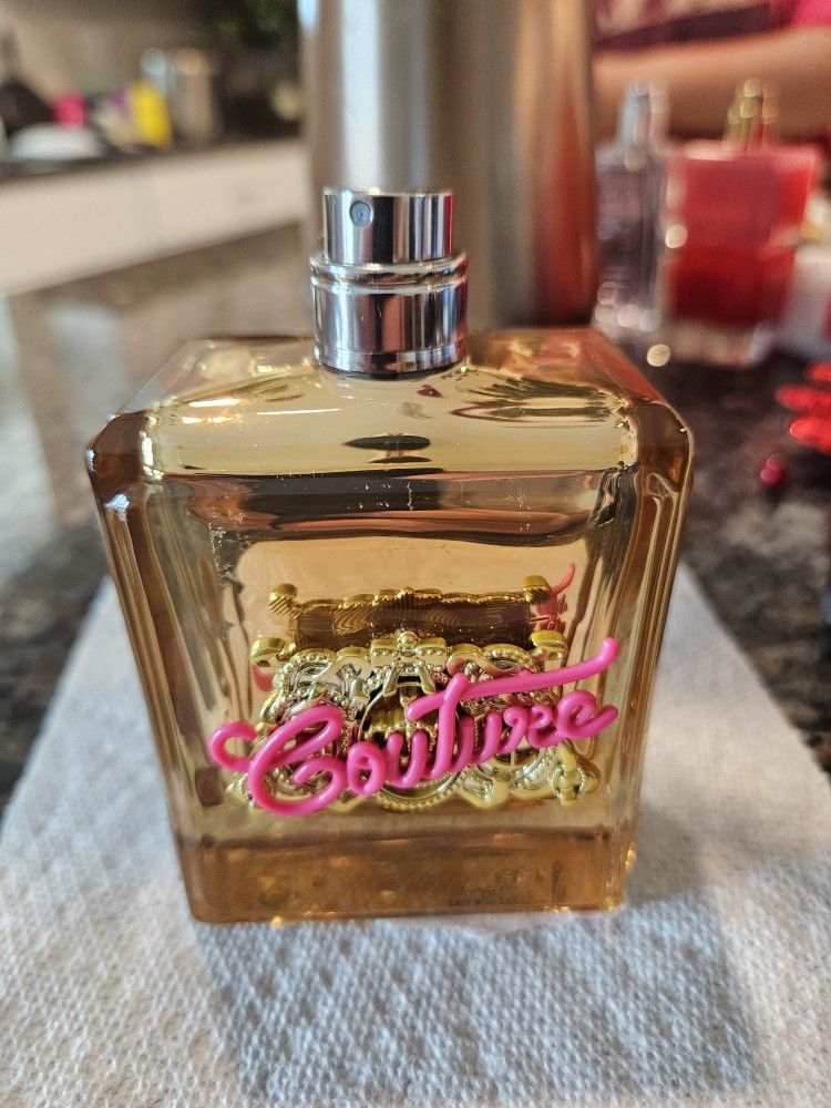 Couture By JUICY couture Perfume