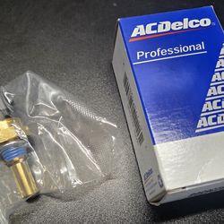 ACDelco Gold (contact info removed) (1(contact info removed)) Engine Coolant Temperature Sensor - Brand New