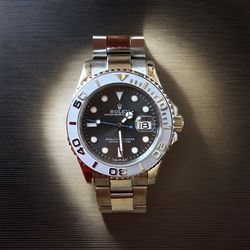 Rolex Yacht Master